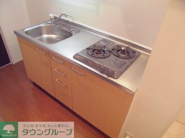 エミナンスの物件内観写真